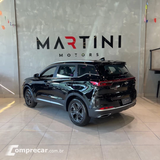 Tiggo 7 SPORT 1.5 Turbo Flex 16V Aut.