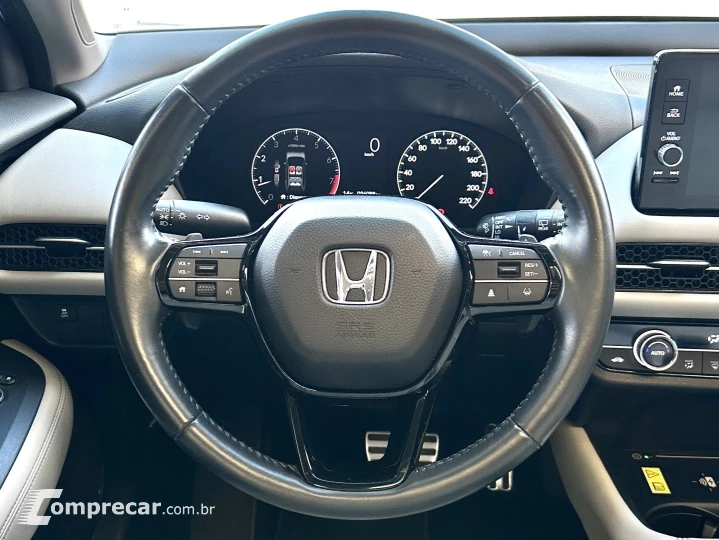ZR-V 2.0 i-VTEC GASOLINA TOURING CVT