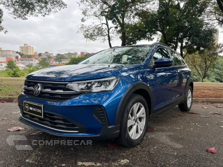 NIVUS 1.0 200 TSI Comfortline