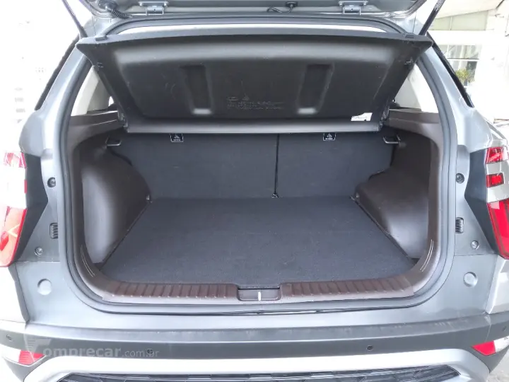 CRETA 2.0 FLEX ULTIMATE AUTOMÁTICO