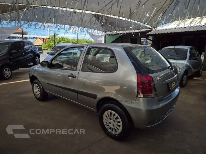 Palio 1.0 Mpi Fire Economy 8V Flex 2P Manual