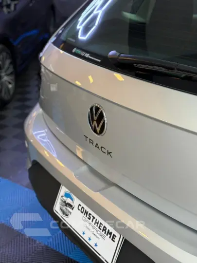 POLO 1.0 MPI Track
