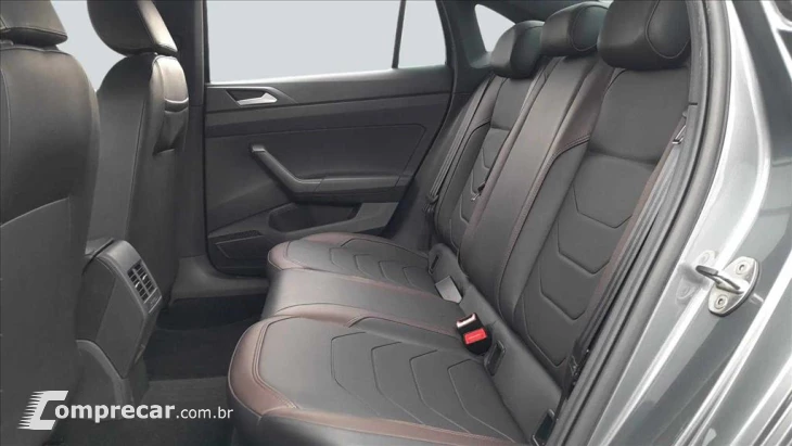 VIRTUS 1.0 200 TSI HIGHLINE AUTOMÁTICO
