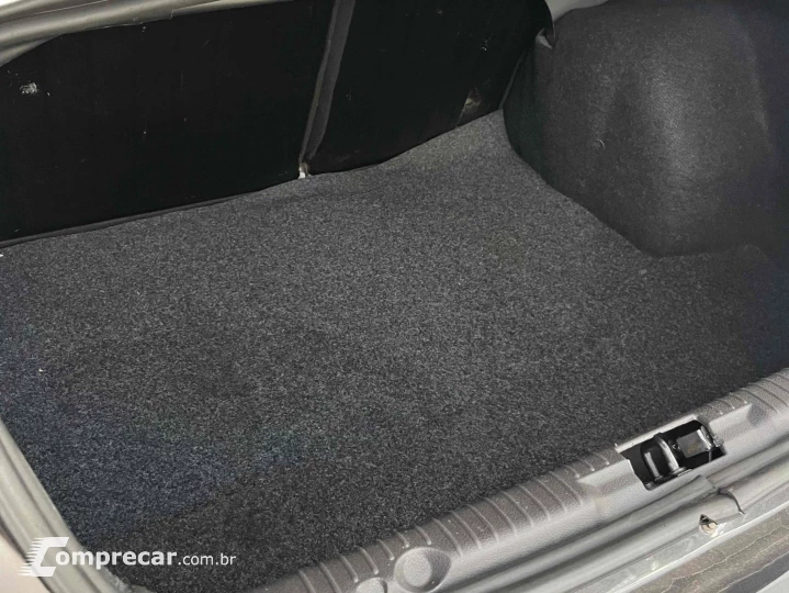 FIESTA 1.6 SE SEDAN 16V FLEX 4P MANUAL