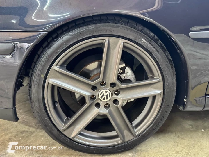 GOL 2.0 MI GTI 16V