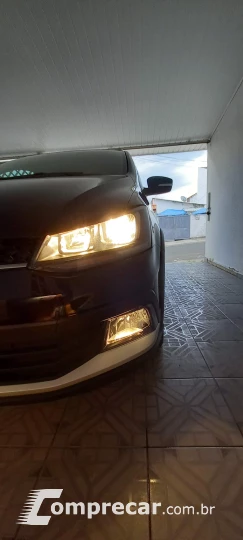 FOX 1.6 MI Extreme 8V