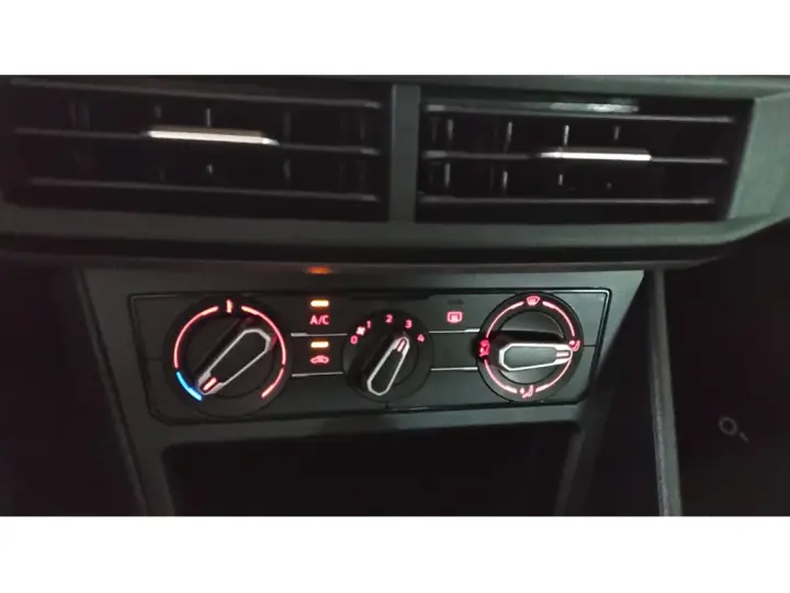 POLO 1.0 200 TSI COMFORTLINE AUTOMATICO