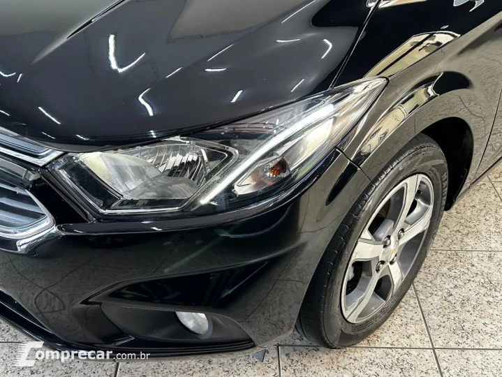 PRISMA Sed. LTZ 1.4 8V FlexPower 4p Aut.