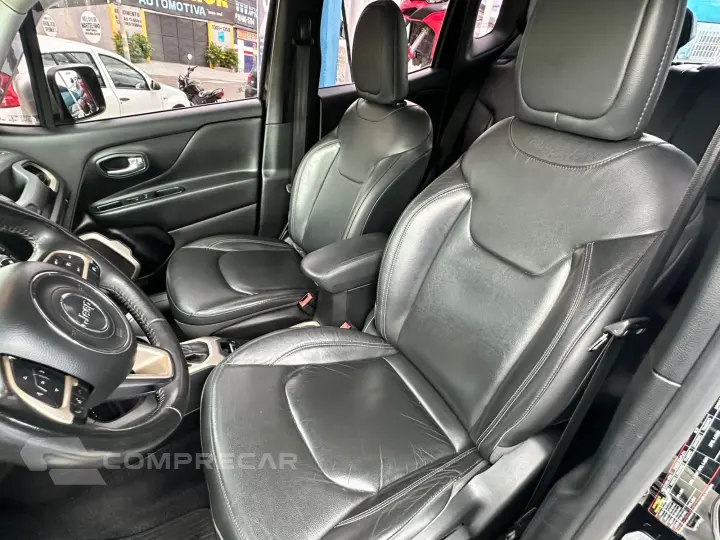 RENEGADE 1.8 16V Limited