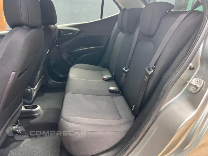 ARGO DRIVE 1.0 6V Flex