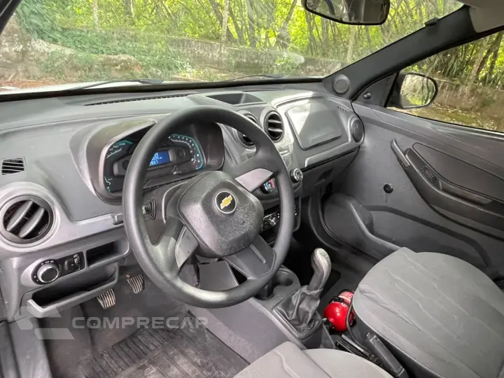 MONTANA 1.4 MPFI LS CS 8V