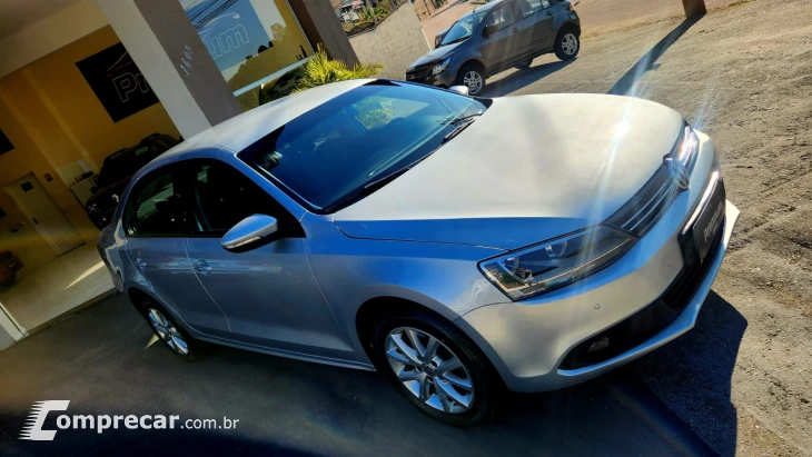 JETTA 2.0 Comfortline