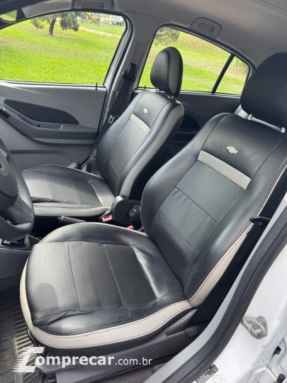 AGILE 1.4 MPFI LT 8V