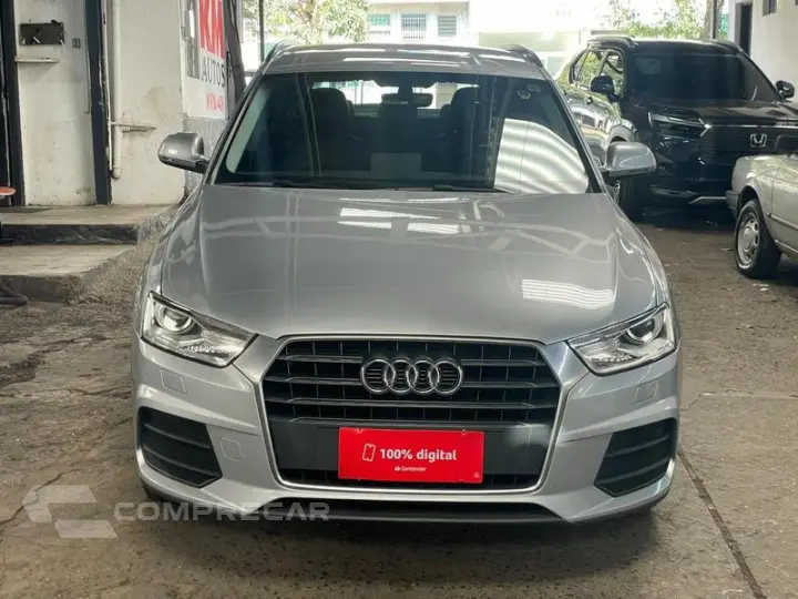 Q3 1.4 TFSI 150CV S-TRONIC 5P