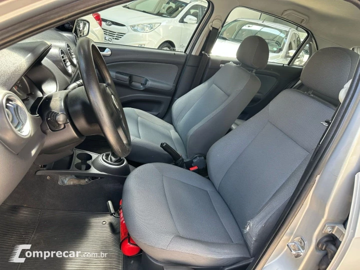 GOL 1.0 MI 8V FLEX 4P MANUAL G.V