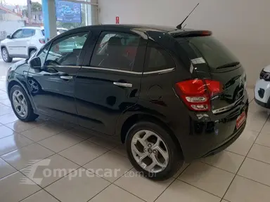 C3 1.6 Exclusive 16V