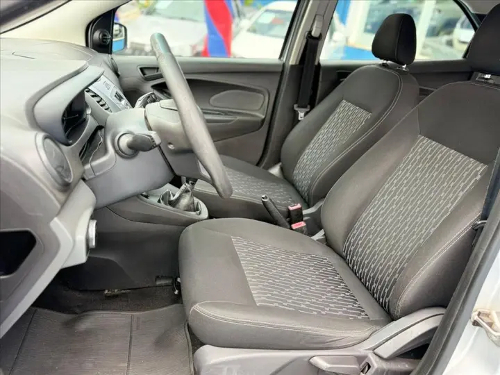 KA 1.0 TI-VCT FLEX SE MANUAL