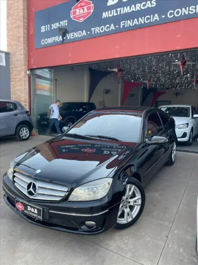 CLC 200 1.8 Kompressor