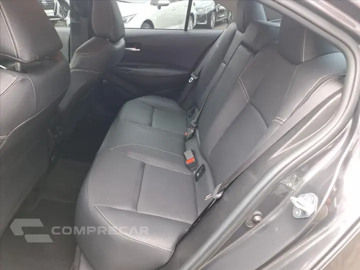 COROLLA 2.0 VVT-IE FLEX XEI DIRECT SHIFT