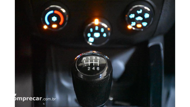ONIX - 1.4 MPFI LTZ 8V 4P MANUAL