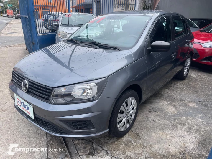 GOL 1.6 MSI Totalflex