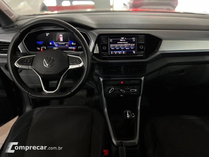 T-CROSS 1.0 200 TSI