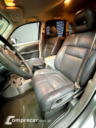 PT CRUISER 2.4 Classic 16V