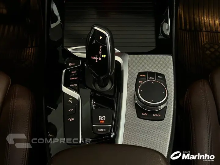 X3 3.0 TWINPOWER GASOLINA M40I STEPTRONIC