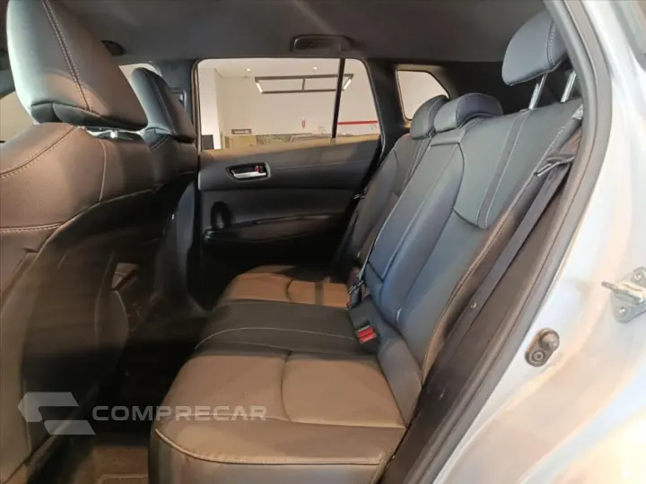 COROLLA CROSS 2.0 VVT-IE FLEX XRE DIRECT SHIFT