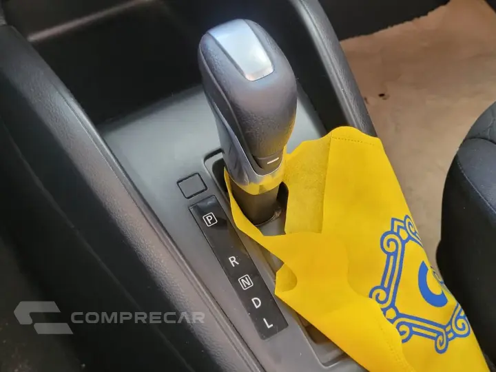 KICKS S Direct 1.6 16V Flex 5p Aut.