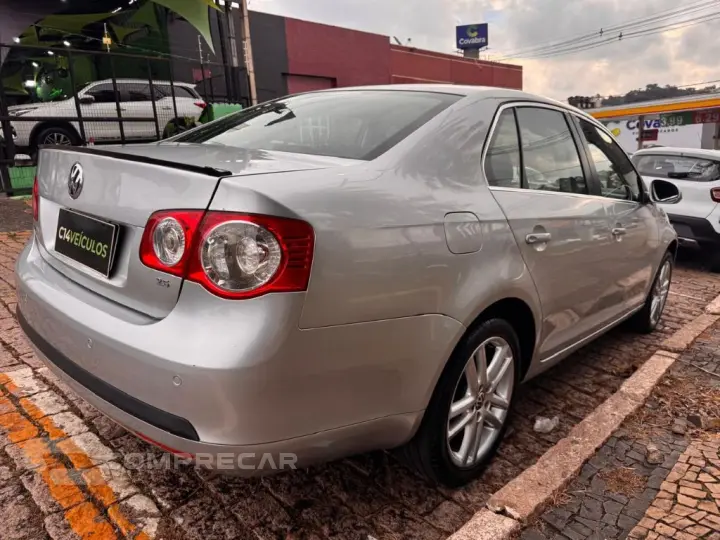 JETTA 2.5 20V 150/170cv Tiptronic