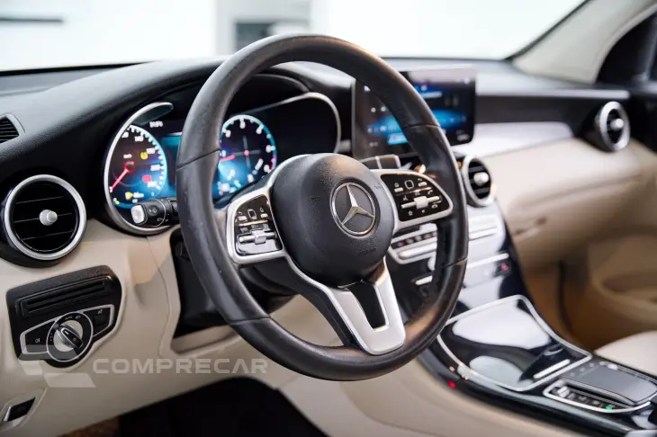 GLC 220D 2.0 TB 4M Off-Road Diesel