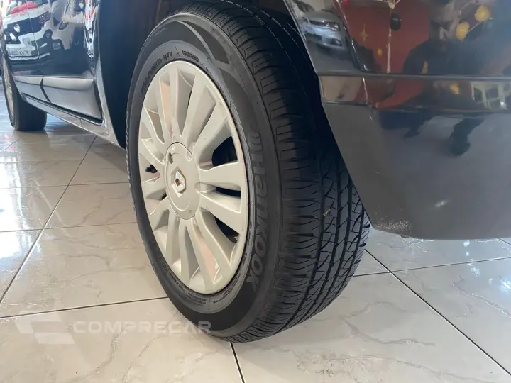 SANDERO 1.6 Privilége 16V