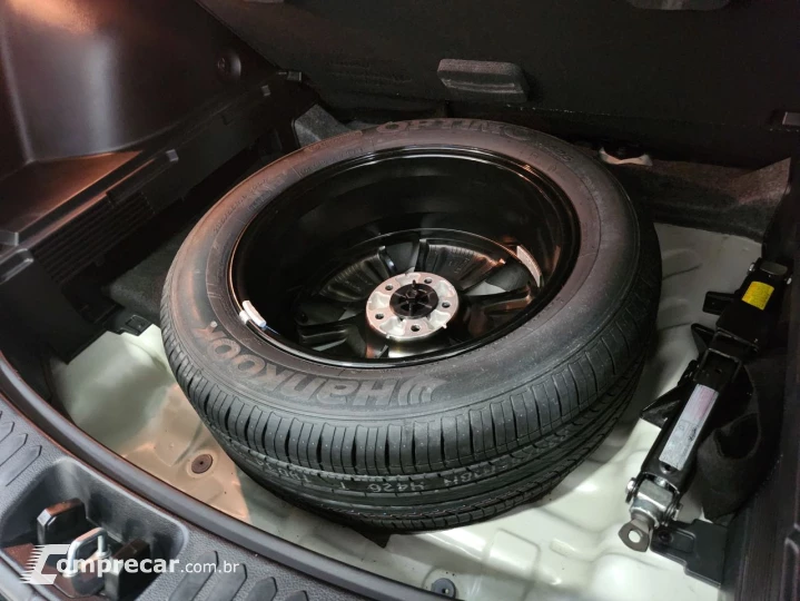 Sportage 2.0 16V 4P LX FLEX AUTOMÁTICO