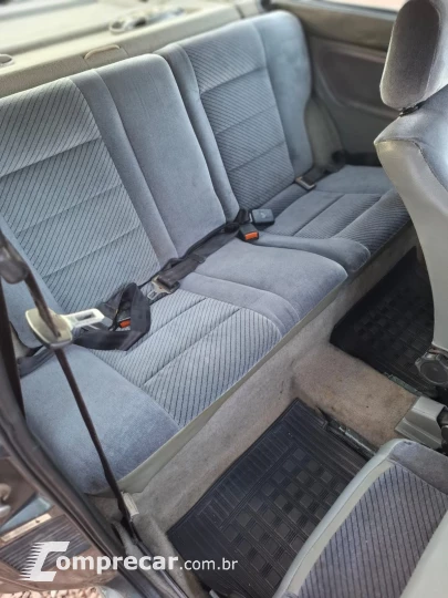 Parati 1.8 GLS