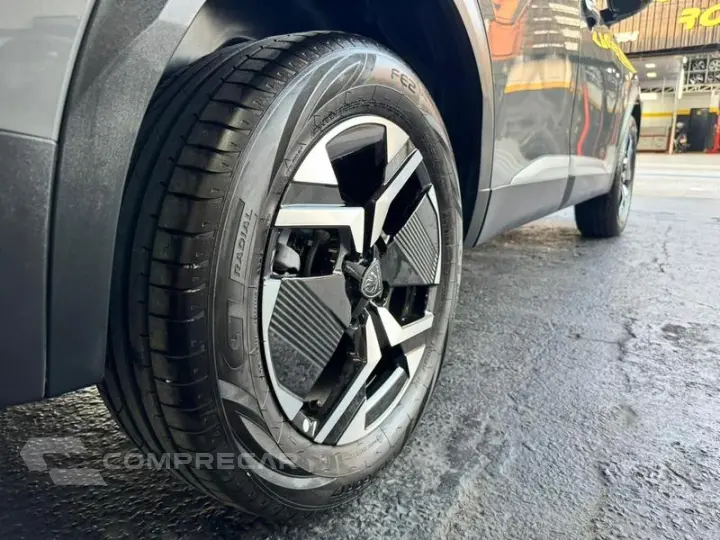 2008 ALLURE 1.0 TURBO