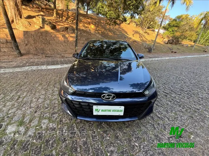 HB20 1.0 12V FLEX LIMITED MANUAL