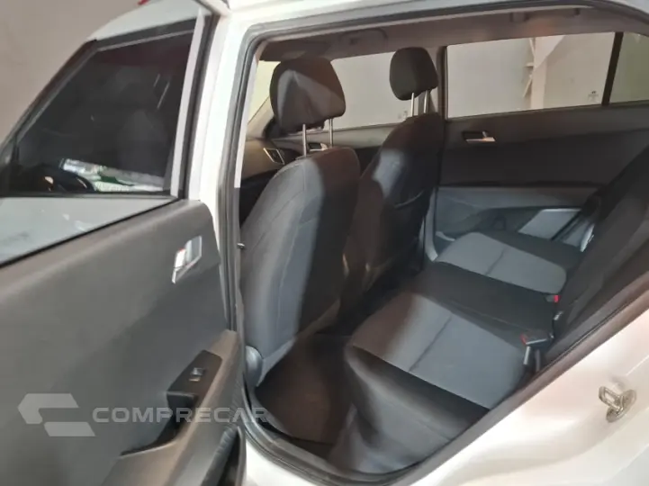 CRETA 1.6 16V Attitude
