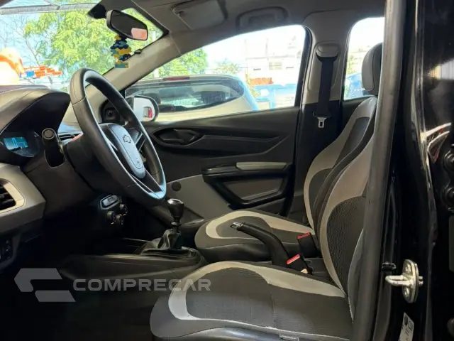 ONIX - 1.0 MPFI LS 8V 4P MANUAL