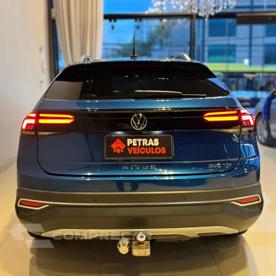 NIVUS 1.0 200 TSI Highline