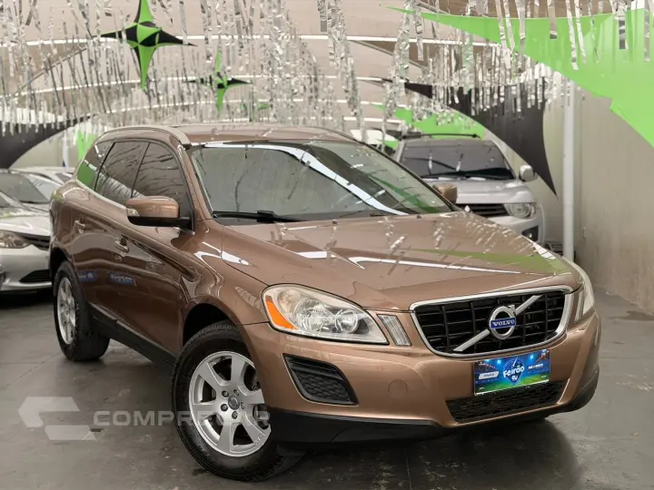 XC60 2.0 T5 Comfort FWD Turbo