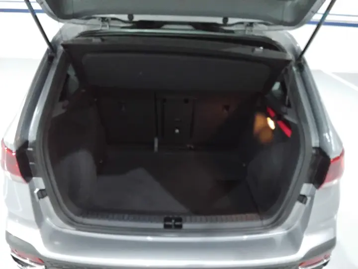 TAOS 1.4 250 TSI TOTAL FLEX COMFORTLINE AUTOMÁTICO