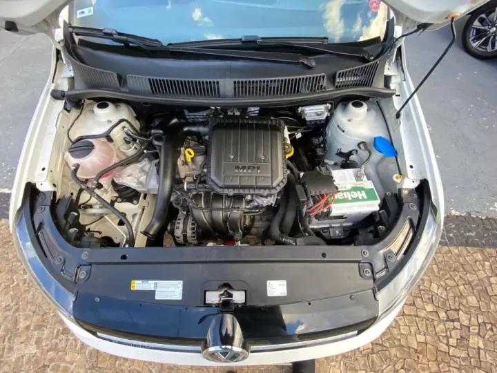 FOX 1.0 MPI TRACK 12V FLEX 4P MANUAL