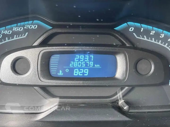 MONTANA 1.4 MPFI LS CS 8V FLEX 2P MANUAL