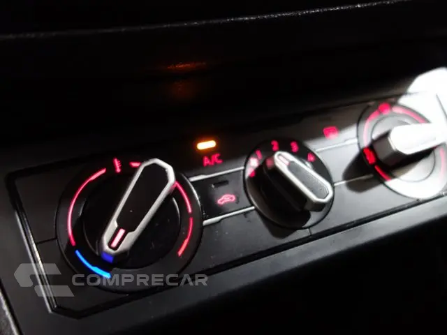 POLO - 1.0 MPI TOTAL MANUAL