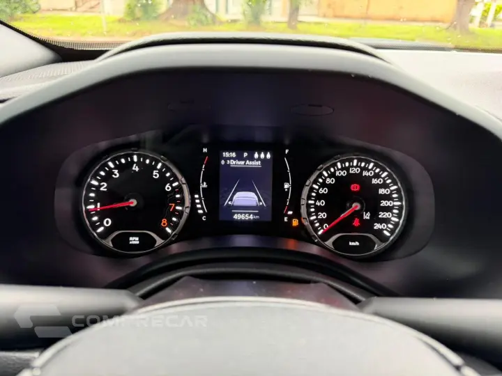 Renegade 1.3 T270 Turbo Flex Sport At6