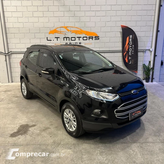 ECOSPORT 2.0 SE 16V