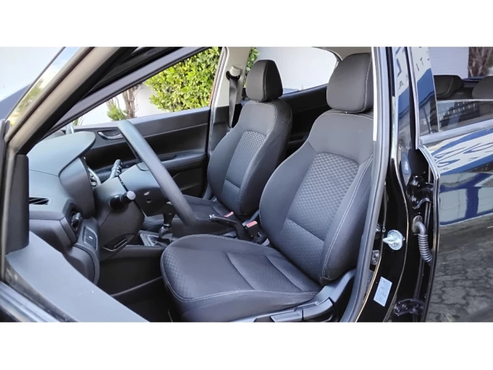 HB20 1.0 12V FLEX EVOLUTION MANUAL