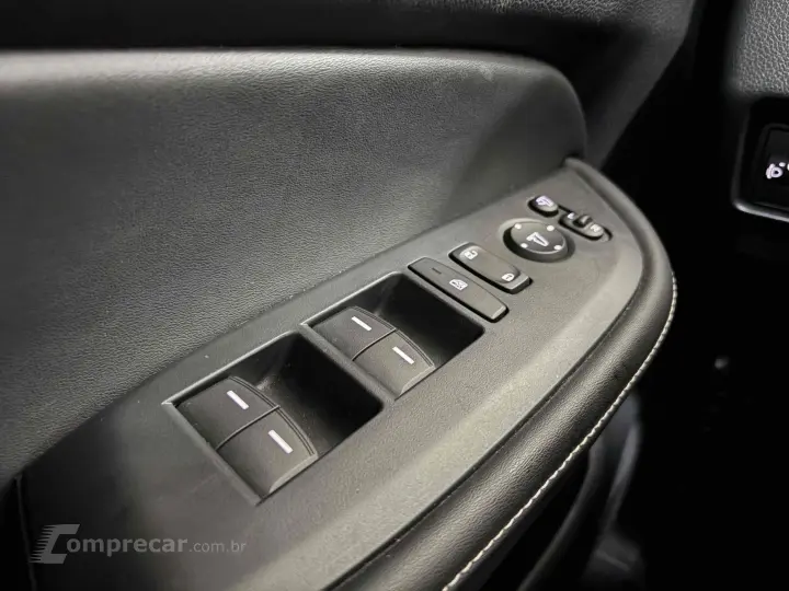 CITY 1.5 i-VTEC FLEX HATCH TOURING CVT