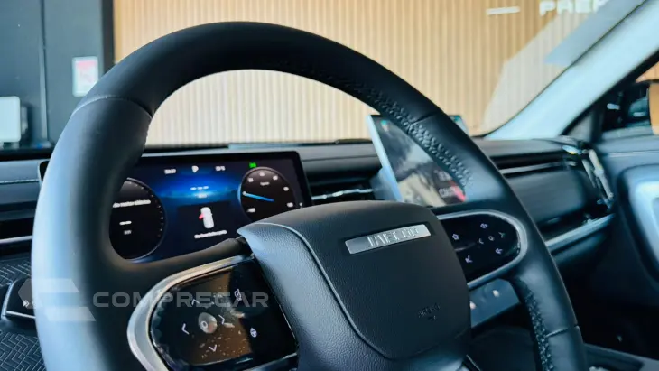 7 1.5 Tgdi Phev DHT